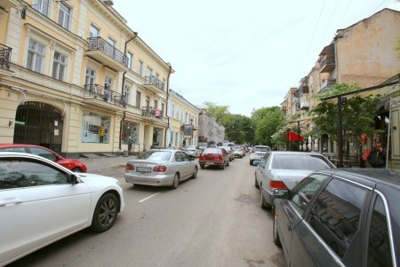 В выходные и праздничные дни улицы в историческом центре города станут пешеходной зоной (фоторепортаж) 