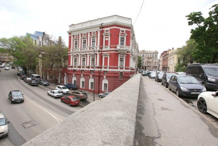 В выходные и праздничные дни улицы в историческом центре города станут пешеходной зоной (фоторепортаж) 