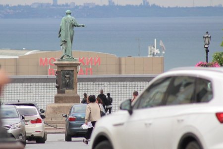В выходные и праздничные дни улицы в историческом центре города станут пешеходной зоной (фоторепортаж) 