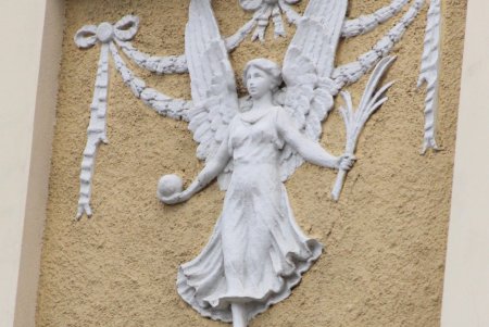 В выходные и праздничные дни улицы в историческом центре города станут пешеходной зоной (фоторепортаж) 