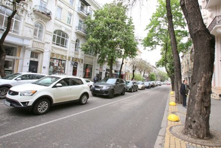 В выходные и праздничные дни улицы в историческом центре города станут пешеходной зоной (фоторепортаж) 