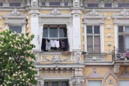 В выходные и праздничные дни улицы в историческом центре города станут пешеходной зоной (фоторепортаж) 