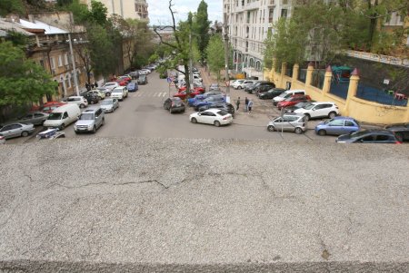 В выходные и праздничные дни улицы в историческом центре города станут пешеходной зоной (фоторепортаж) 