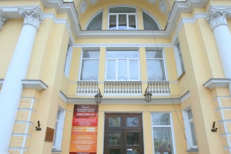 В выходные и праздничные дни улицы в историческом центре города станут пешеходной зоной (фоторепортаж) 