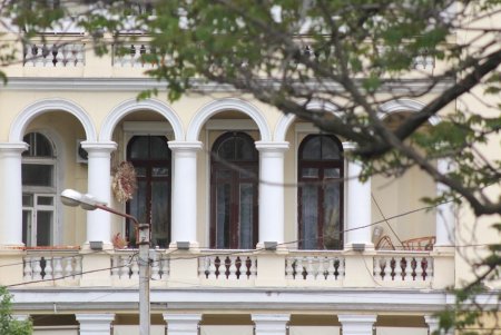 В выходные и праздничные дни улицы в историческом центре города станут пешеходной зоной (фоторепортаж) 