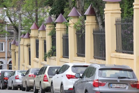В выходные и праздничные дни улицы в историческом центре города станут пешеходной зоной (фоторепортаж) 