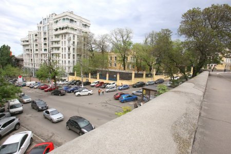 В выходные и праздничные дни улицы в историческом центре города станут пешеходной зоной (фоторепортаж) 