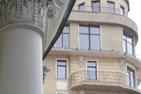 В выходные и праздничные дни улицы в историческом центре города станут пешеходной зоной (фоторепортаж) 