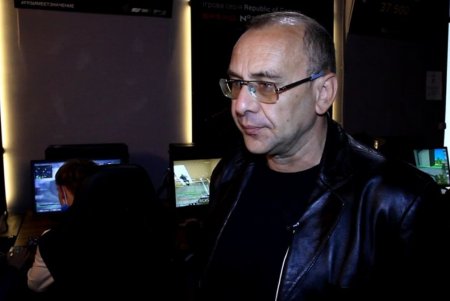 Одесские пенсионеры установили рекорд в игре Counter-Strike (фото)