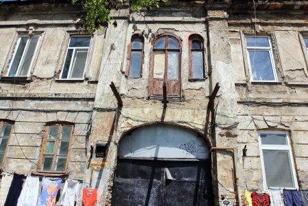 Староконка – одна из самых колоритных достопримечательностей Одессы (фоторепортаж)