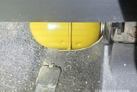 В Одесской области без права на залог арестованы криминальный авторитет и его сообщник (фото, видео)