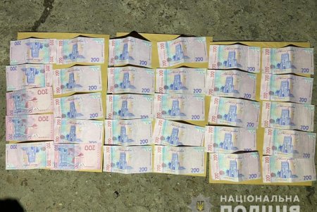 В Одесской области без права на залог арестованы криминальный авторитет и его сообщник (фото, видео)