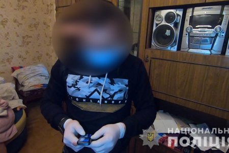 В Одессе мошенники получали деньги по поддельным документам через онлайн-кредитование (фото, видео)