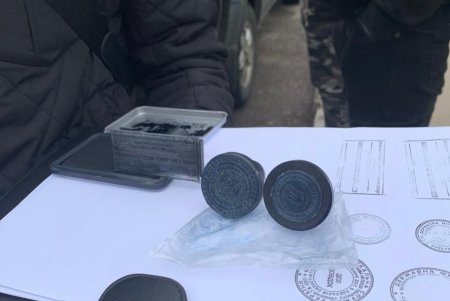 В Одессе мошенники получали деньги по поддельным документам через онлайн-кредитование (фото, видео)