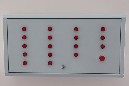 В городской больнице № 5 готовят к открытию новое ковидное отделение (фото)