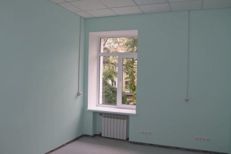 В городской больнице № 5 готовят к открытию новое ковидное отделение (фото)