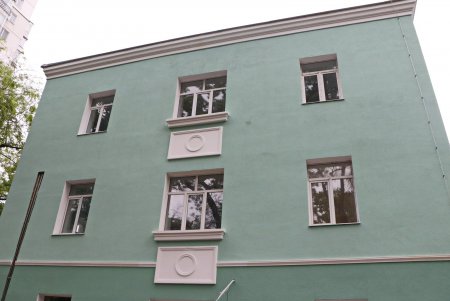 В городской больнице № 5 готовят к открытию новое ковидное отделение (фото)