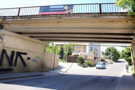 16-я станция Большого Фонтана: частные дома, новые высотки и близость к одесскому побережью (фоторепортаж) 