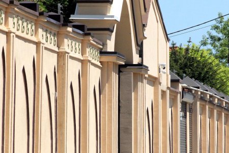 16-я станция Большого Фонтана: частные дома, новые высотки и близость к одесскому побережью (фоторепортаж) 