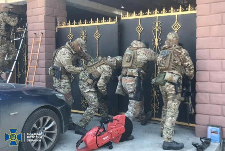 Сеть подпольных онлайн-казино разоблачили в Одессе и Черноморске (фото)