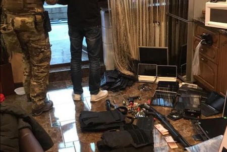 Сеть подпольных онлайн-казино разоблачили в Одессе и Черноморске (фото)