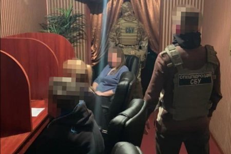 Сеть подпольных онлайн-казино разоблачили в Одессе и Черноморске (фото)
