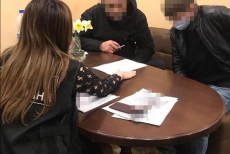 Сеть подпольных онлайн-казино разоблачили в Одессе и Черноморске (фото)