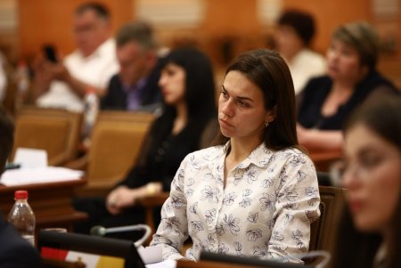 Мэр Одессы Геннадий Труханов избран председателем регионального отделения Ассоциации городов Украины (фото)