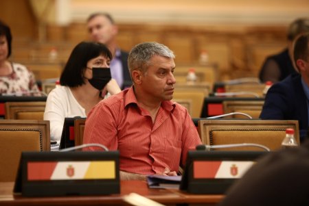 Мэр Одессы Геннадий Труханов избран председателем регионального отделения Ассоциации городов Украины (фото)