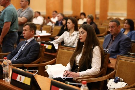 Мэр Одессы Геннадий Труханов избран председателем регионального отделения Ассоциации городов Украины (фото)