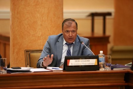 Мэр Одессы Геннадий Труханов избран председателем регионального отделения Ассоциации городов Украины (фото)