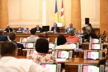 Мэр Одессы Геннадий Труханов избран председателем регионального отделения Ассоциации городов Украины (фото)