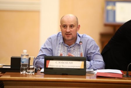 Мэр Одессы Геннадий Труханов избран председателем регионального отделения Ассоциации городов Украины (фото)