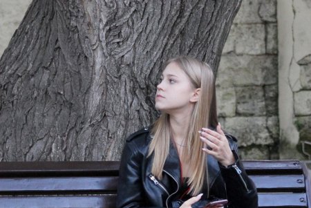 Культурная жизнь в Одессе: открытие Летнего театра (фоторепортаж)