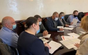 В рамках реализации госпрограммы в Одессе модернизируют четыре школы и больницу