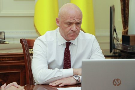 В Одессе презентуют городскую целевую программу «Безопасное детство»