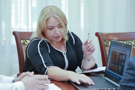 В Одессе презентуют городскую целевую программу «Безопасное детство»