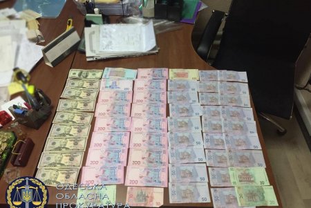 Обвиняемые в присвоении недвижимости в Одессе, похищении человека и вымогательстве участники организованной группы предстанут перед судом