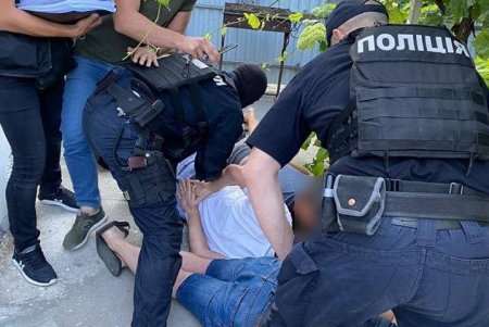 Обвиняемые в присвоении недвижимости в Одессе, похищении человека и вымогательстве участники организованной группы предстанут перед судом