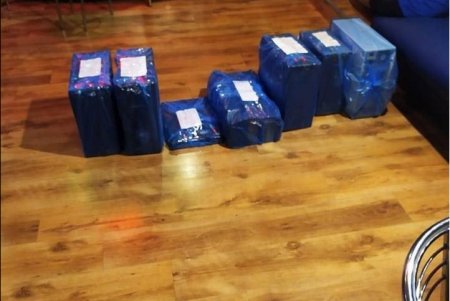 Обвиняемые в присвоении недвижимости в Одессе, похищении человека и вымогательстве участники организованной группы предстанут перед судом