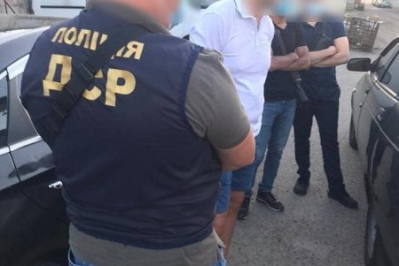 Обвиняемые в присвоении недвижимости в Одессе, похищении человека и вымогательстве участники организованной группы предстанут перед судом