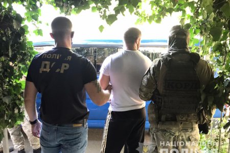 Обвиняемые в присвоении недвижимости в Одессе, похищении человека и вымогательстве участники организованной группы предстанут перед судом