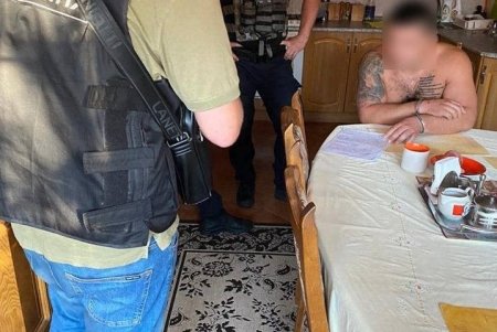 Обвиняемые в присвоении недвижимости в Одессе, похищении человека и вымогательстве участники организованной группы предстанут перед судом