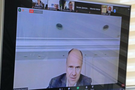Одесситов с диабетом полностью обеспечивают инсулином: за 3 года город выделил на это более 35 млн. грн. (фото)