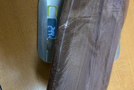 В Одесский порт из Китая незаконно ввезли москитные сетки на более 2,5 млн грн