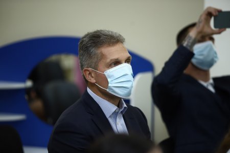 Маленькие одесситы с особыми потребностями сами делают мультики в студии анимации