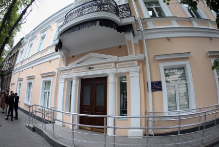 Маленькие одесситы с особыми потребностями сами делают мультики в студии анимации
