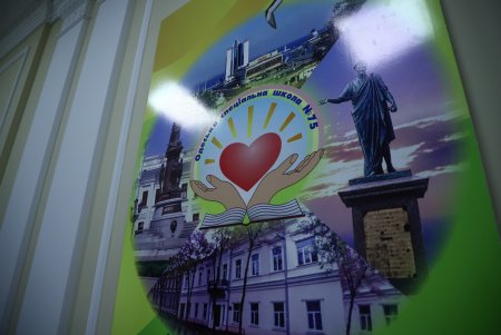 Маленькие одесситы с особыми потребностями сами делают мультики в студии анимации