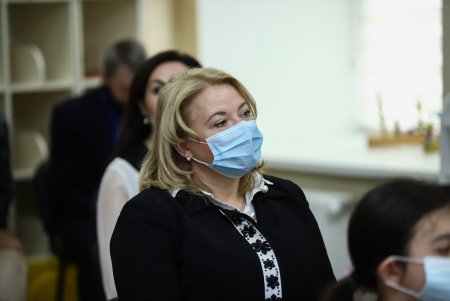 Маленькие одесситы с особыми потребностями сами делают мультики в студии анимации