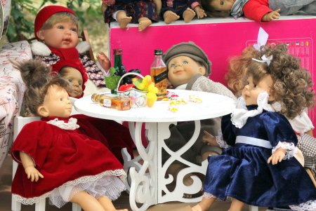 В Одессе стартовал второй Международный экологический фестиваль (фоторепортаж)